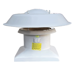 玻璃钢屋顶风机