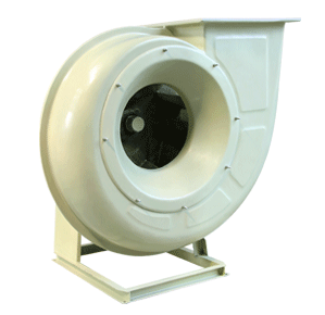 节能离心风机