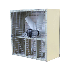 玻璃钢负压风机