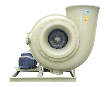 玻璃钢离心风机