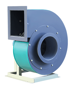 PVC聚氯乙烯离心风机